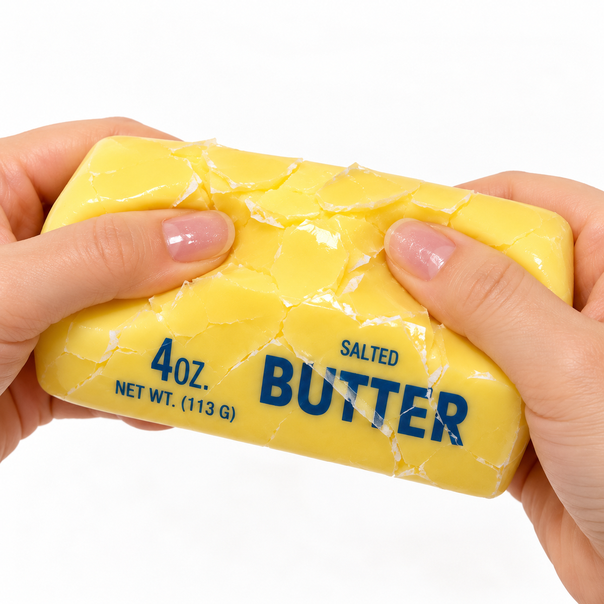 Squishy Beurre Crunchy