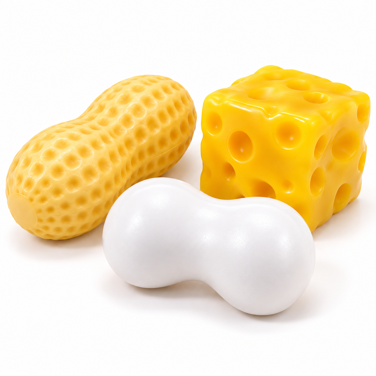 Coffret Super Crunchy