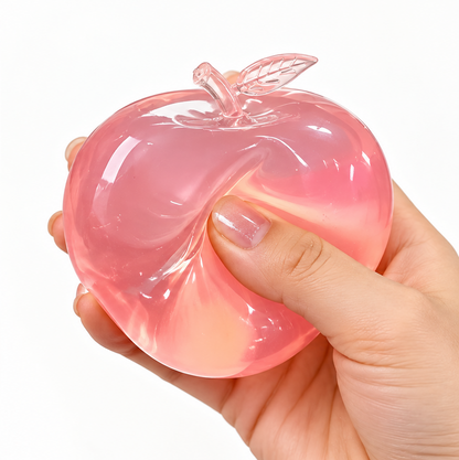 Squishy Pomme Rose