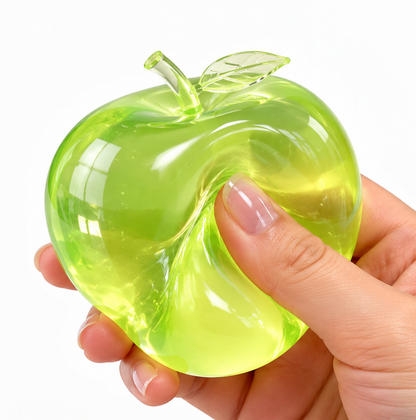 Squishy Pomme Verte