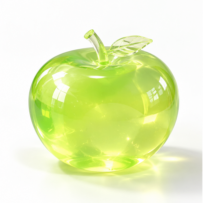 Squishy Pomme Verte