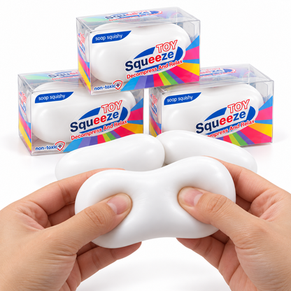 Coffret Super Crunchy