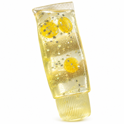 Squishy Dentifrice Citron