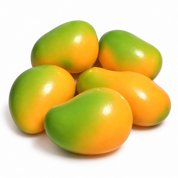 Squishy Mangue Magique
