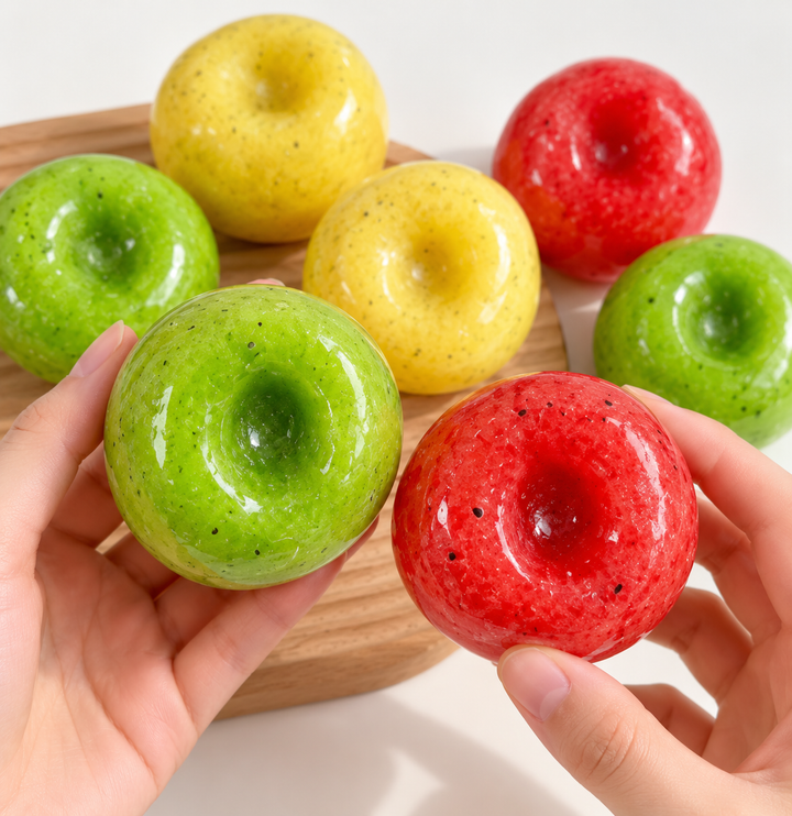 Coffret Fruits & Légumes