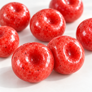 Squishy Fraise Crunchy