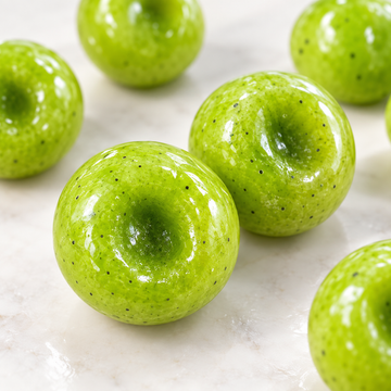 Squishy Kiwi Crunchy